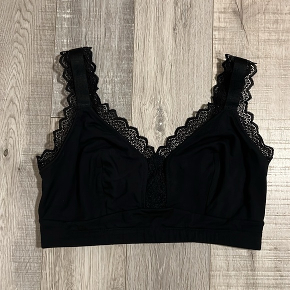Parfait Dalis Wire Free Bralette - Picture 7 of 14